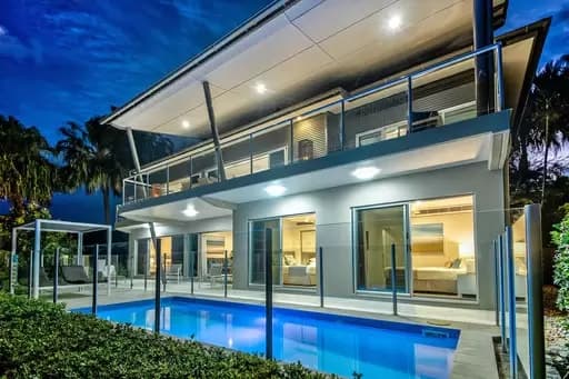 Hamilton Island, Hamilton Island - Thumbnail 3