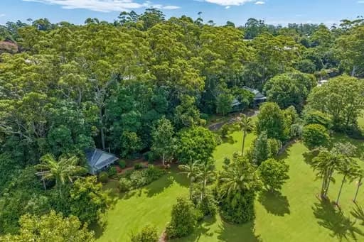 Tamborine Mountain, Tamborine Mountain - Image 1