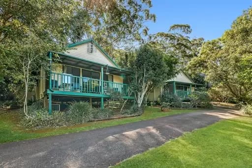 Tamborine Mountain, Tamborine Mountain - Thumbnail 3
