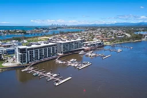 Paradise Point, Paradise Point - Thumbnail 3