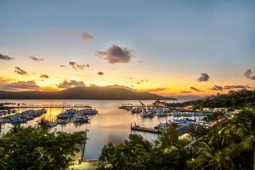Hamilton Island, Hamilton Island - Thumbnail 2