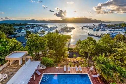 Hamilton Island, Hamilton Island - Thumbnail 3