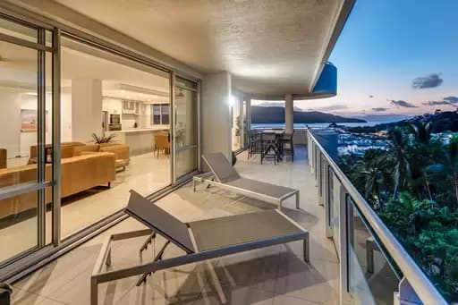 Hamilton Island, Hamilton Island - Thumbnail 4