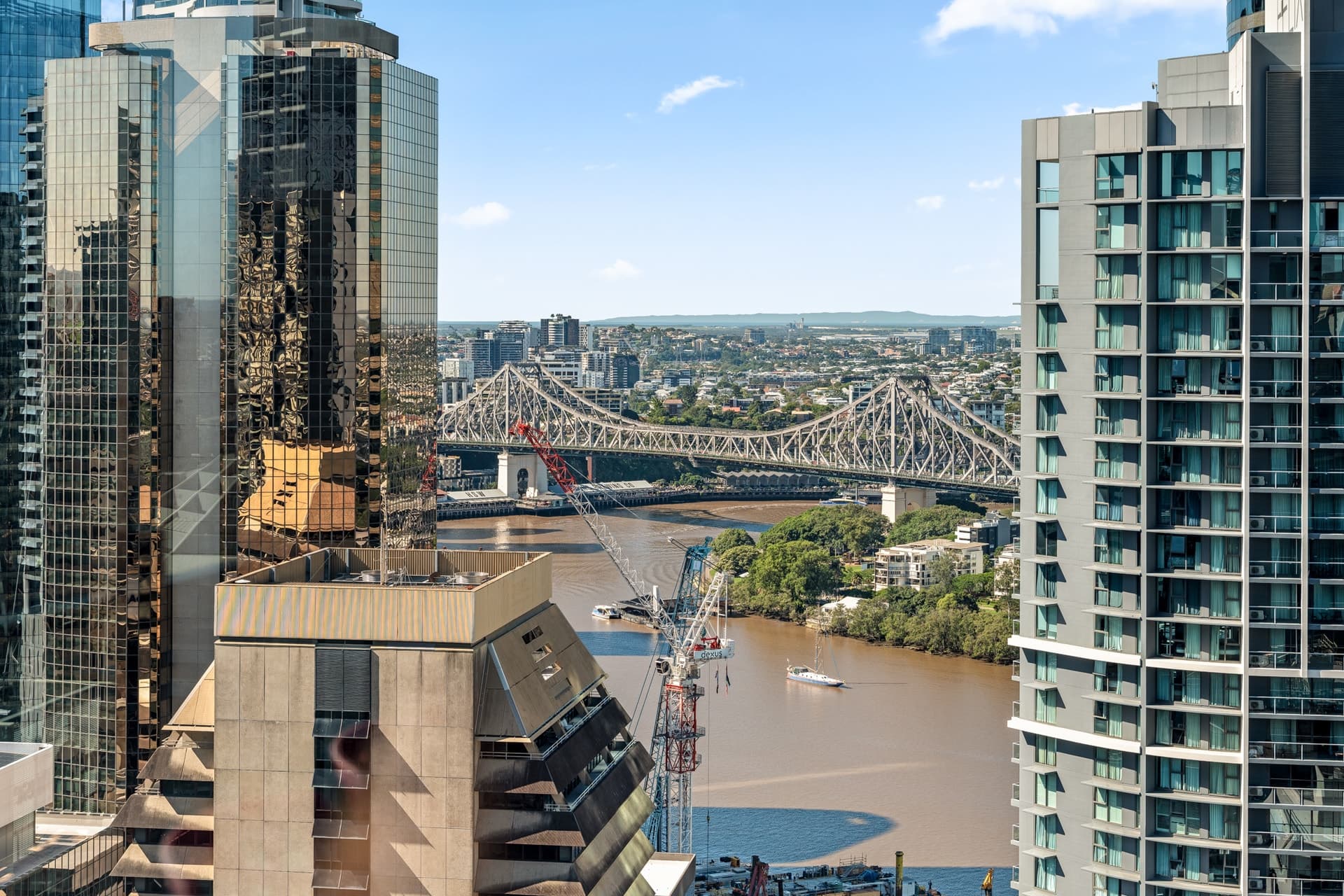 Brisbane City, Brisbane City - Thumbnail 6