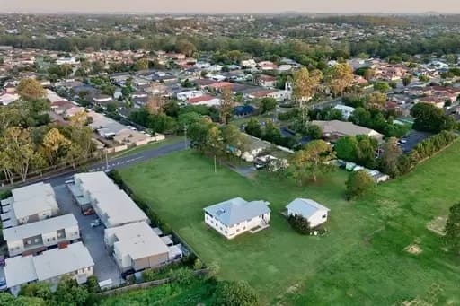 Aspley, Aspley - Image 1
