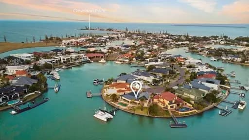 Raby Bay, Cleveland - Image 1