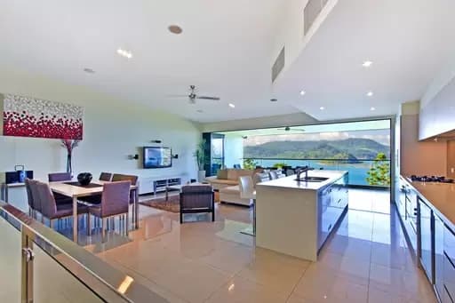 Hamilton Island, Hamilton Island - Image 1