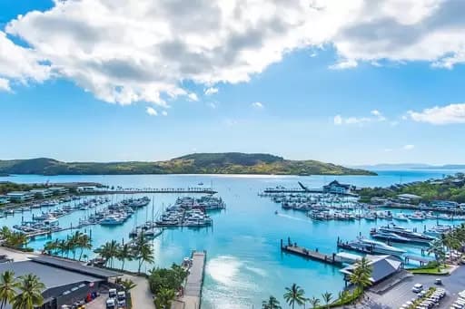 Hamilton Island, Hamilton Island - Image 1