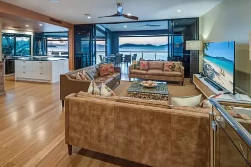 Hamilton Island, Hamilton Island - Thumbnail 6