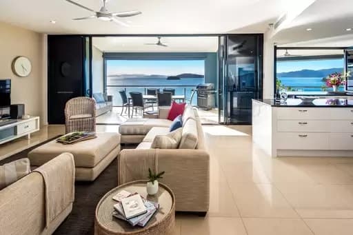 Hamilton Island, Hamilton Island - Thumbnail 2