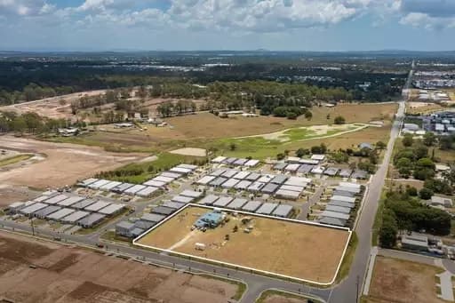 Logan Reserve, Logan Reserve - Thumbnail 3