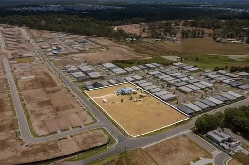 Logan Reserve, Logan Reserve - Thumbnail 4