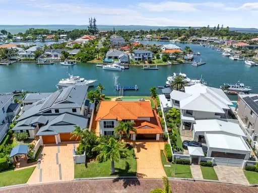 Raby Bay, Raby Bay - Thumbnail 4