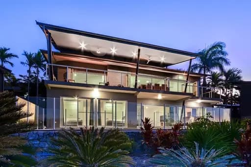 Hamilton Island, Hamilton Island - Image 1