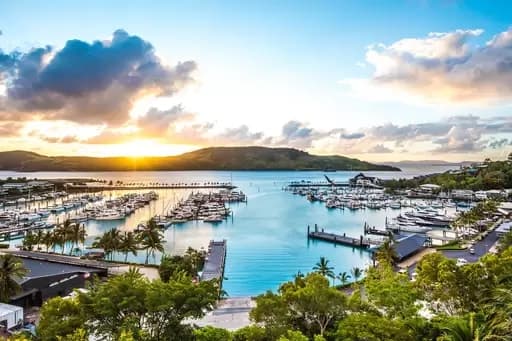 Hamilton Island, Hamilton Island - Thumbnail 3