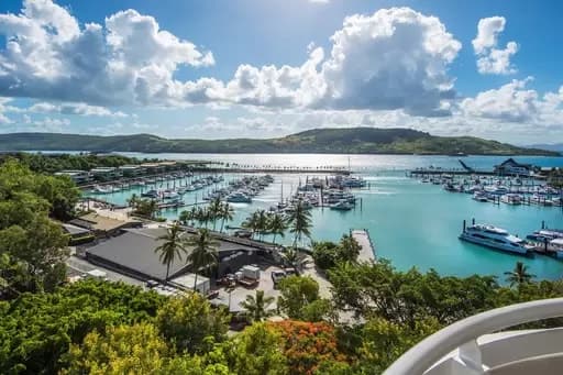 Hamilton Island, Hamilton Island - Thumbnail 4