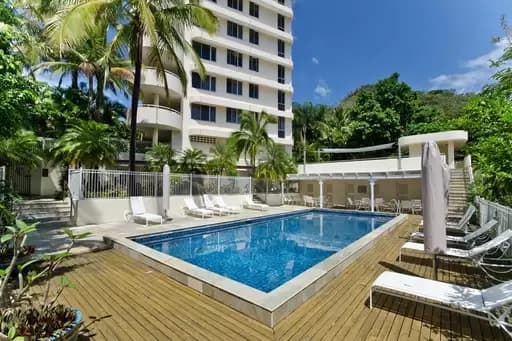 Hamilton Island, Hamilton Island - Thumbnail 6