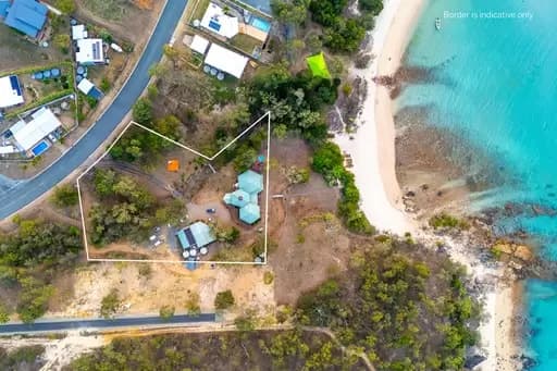 Hideaway Bay, Hideaway Bay - Image 1