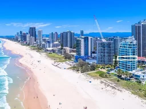 Surfers Paradise, Surfers Paradise - Thumbnail 2