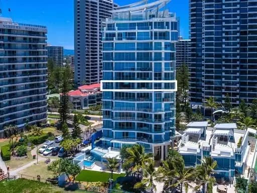 Surfers Paradise, Surfers Paradise - Thumbnail 3