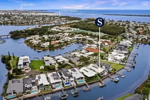Pelican Waters, Pelican Waters - Thumbnail 2