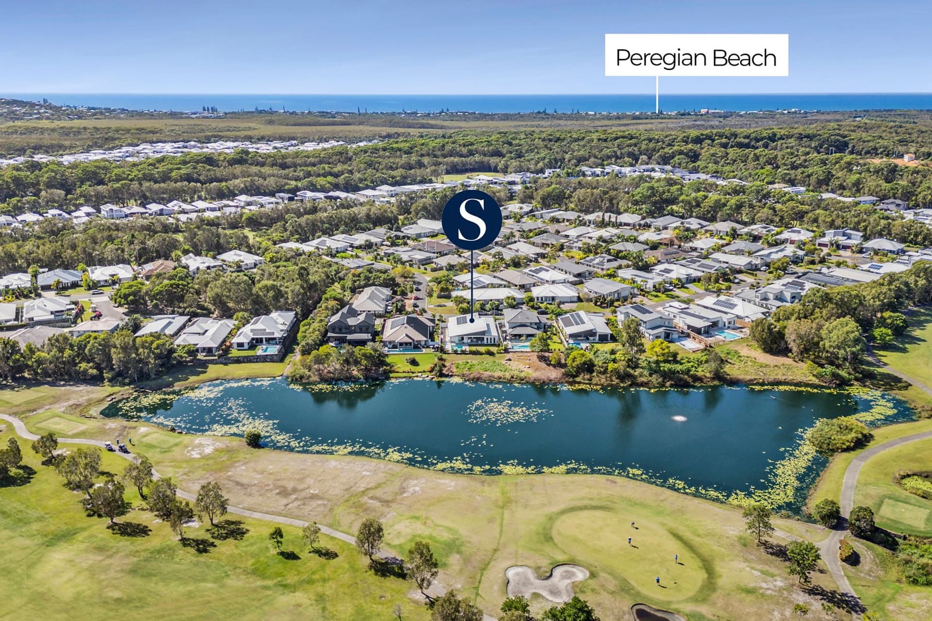 Peregian Springs, Peregian Springs - Thumbnail 8