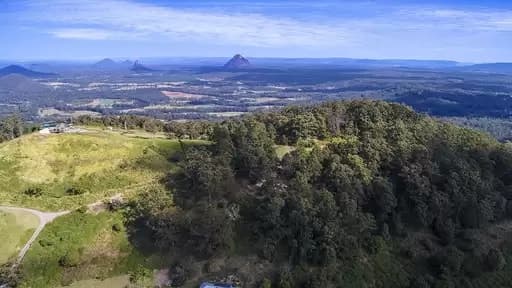 Mount Mellum, Mount Mellum - Thumbnail 2