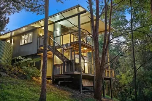 Currumbin Valley, Currumbin Valley - Thumbnail 3