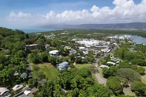Port Douglas, Port Douglas - Thumbnail 4