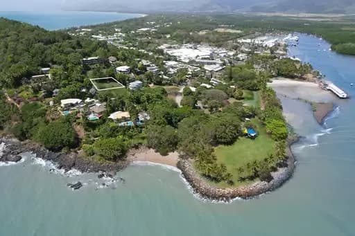 Port Douglas, Port Douglas - Thumbnail 5