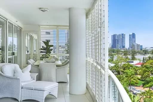 1061/1 Lennie Avenue, Main Beach, Main Beach - Thumbnail 4