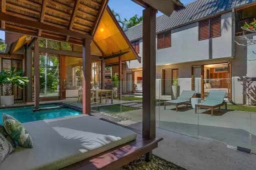 Port Douglas, Port Douglas - Thumbnail 3
