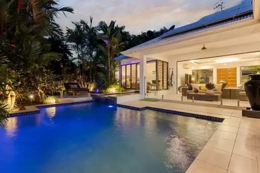 Port Douglas, Port Douglas - Thumbnail 4