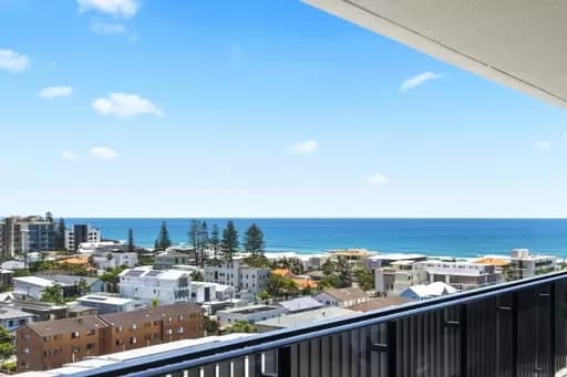 Mermaid Beach, Mermaid Beach - Thumbnail 2