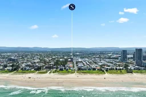 Mermaid Beach, Mermaid Beach - Thumbnail 3