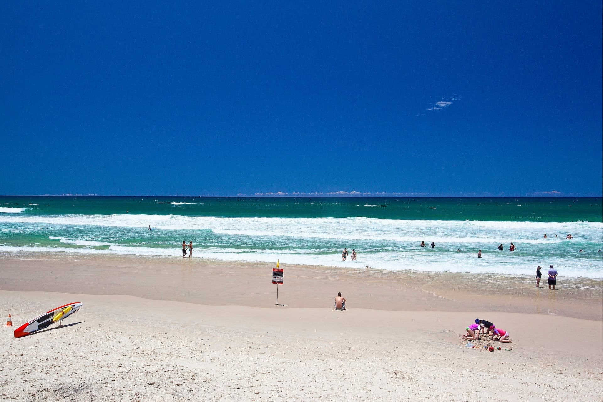 Mermaid Beach, Mermaid Beach - Thumbnail 6