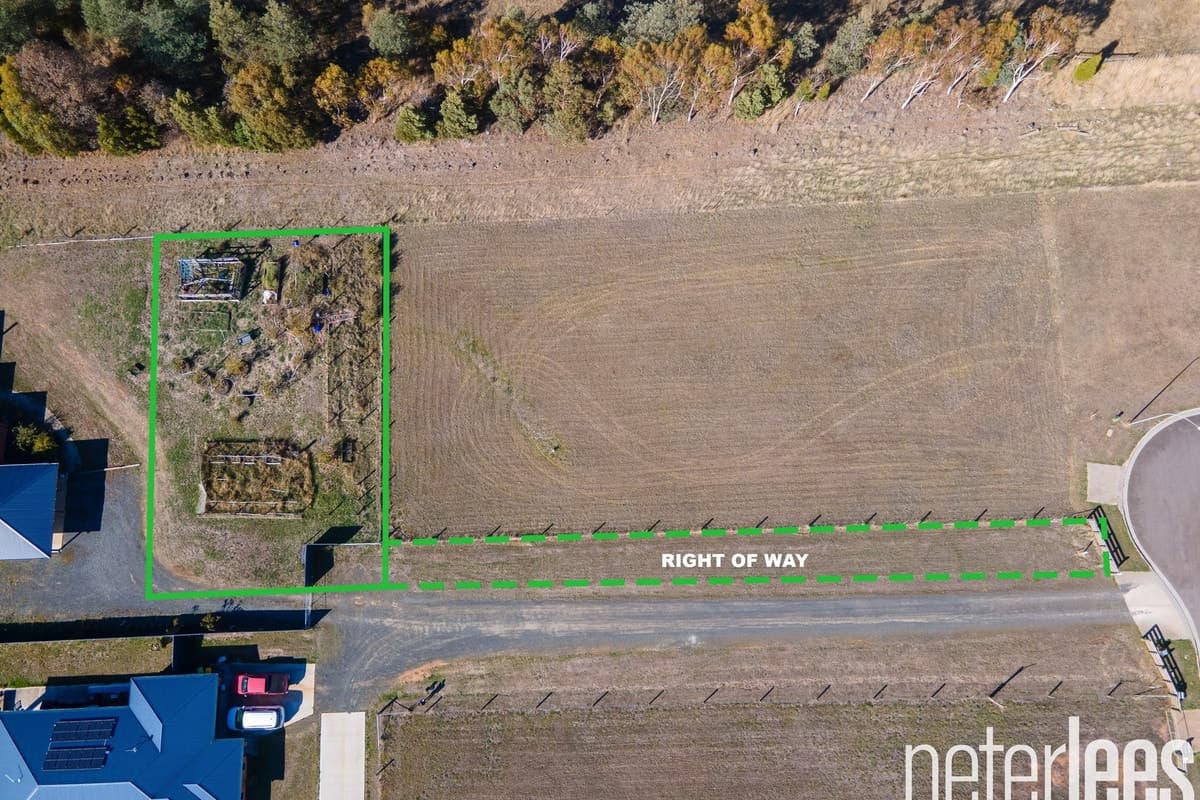 7A Jetson Court, Cressy TAS 7302, Cressy - Image 1