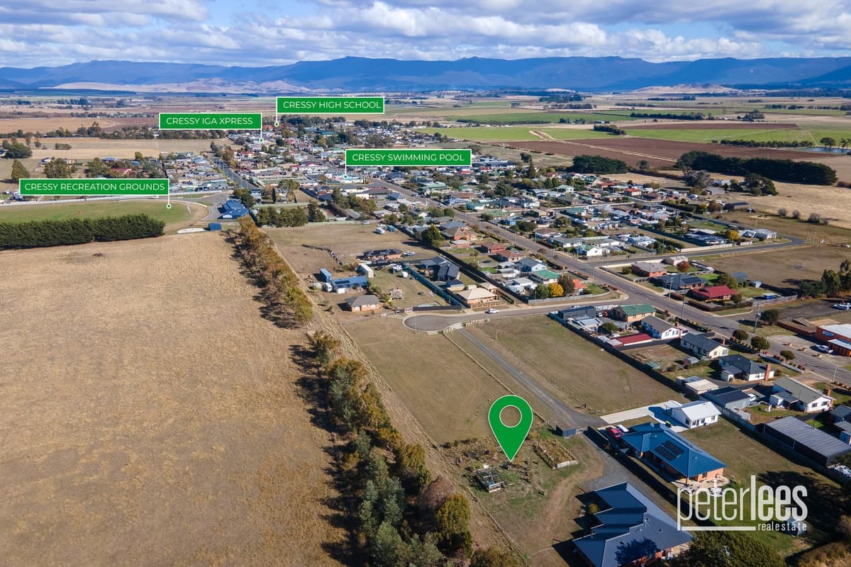 7A Jetson Court, Cressy TAS 7302, Cressy - Thumbnail 2