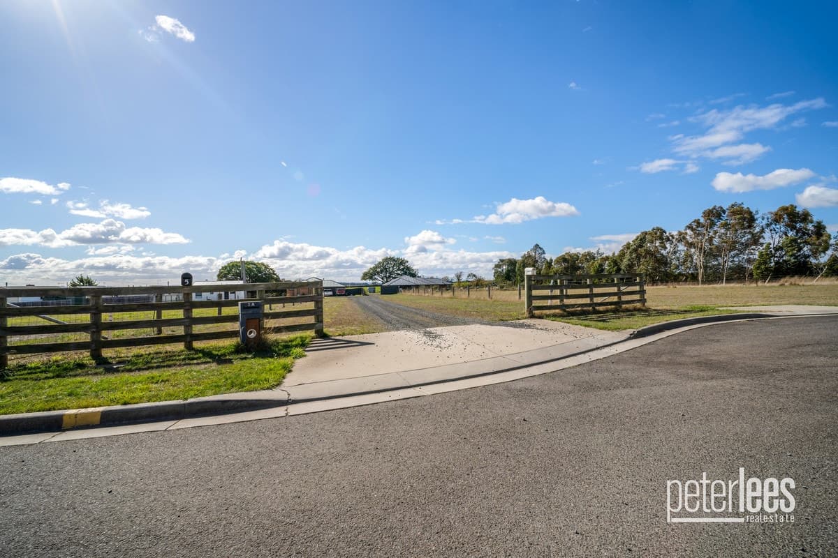 7A Jetson Court, Cressy TAS 7302, Cressy - Thumbnail 3