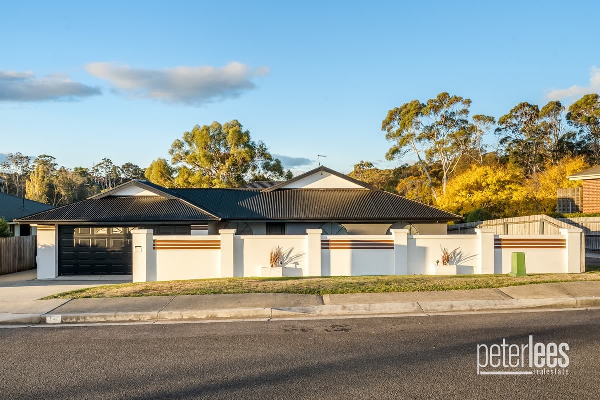 14 Hammond Court, Prospect Vale TAS 7250, Prospect Vale - Image 1