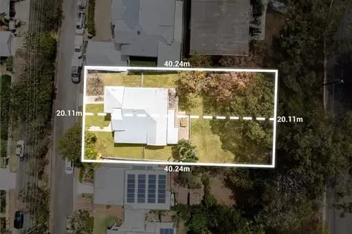 Bardon, Bardon - Image 1