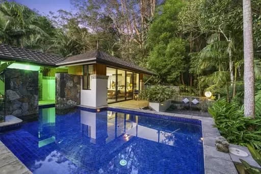 Tallebudgera Valley, Tallebudgera Valley - Image 1