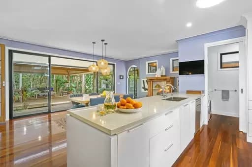 Tallebudgera Valley, Tallebudgera Valley - Thumbnail 4