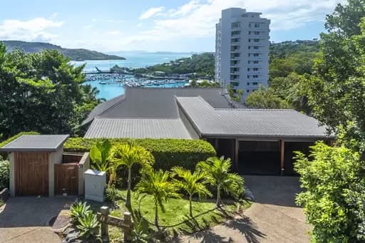 Hamilton Island, Hamilton Island - Thumbnail 6