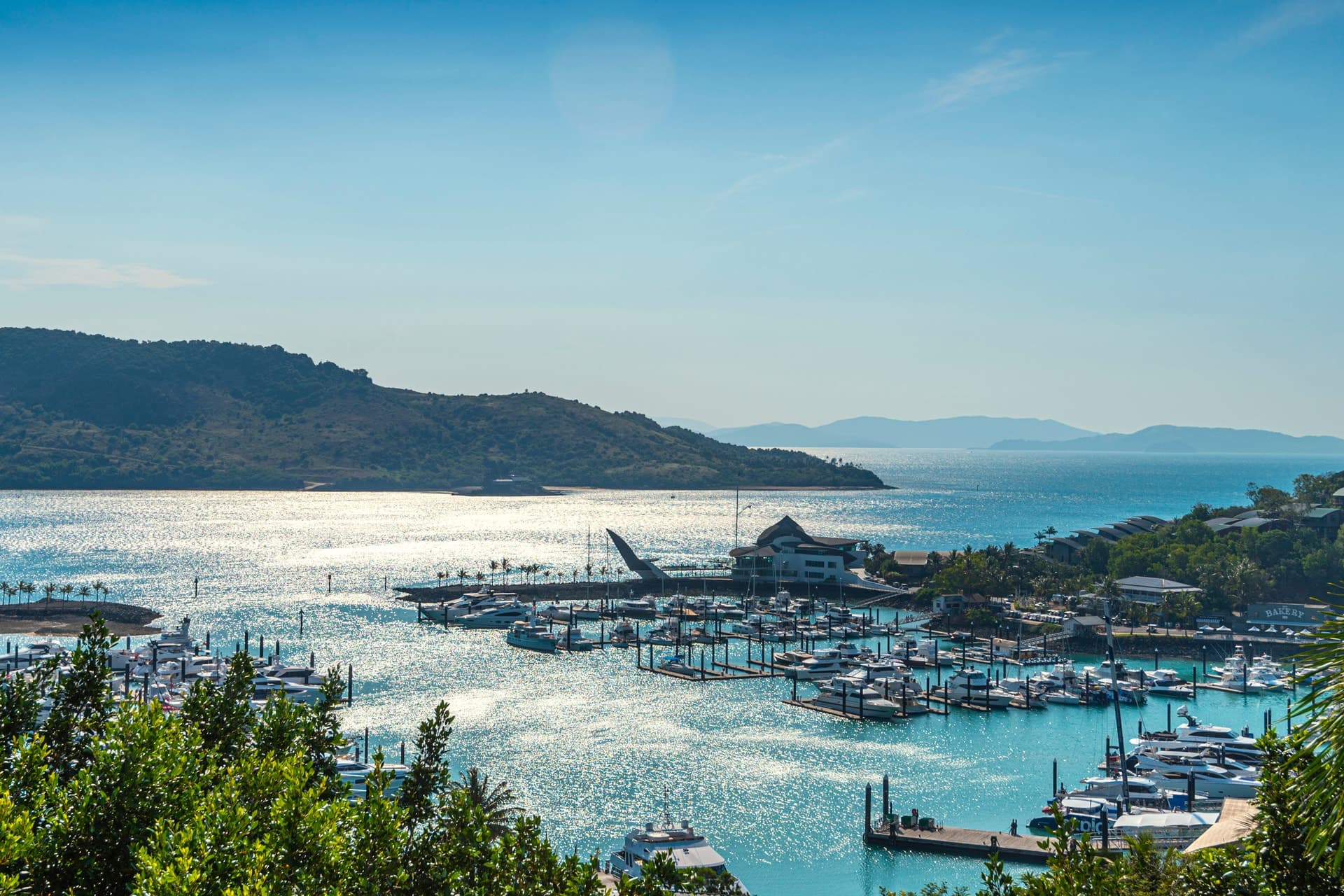 Hamilton Island, Hamilton Island - Thumbnail 7