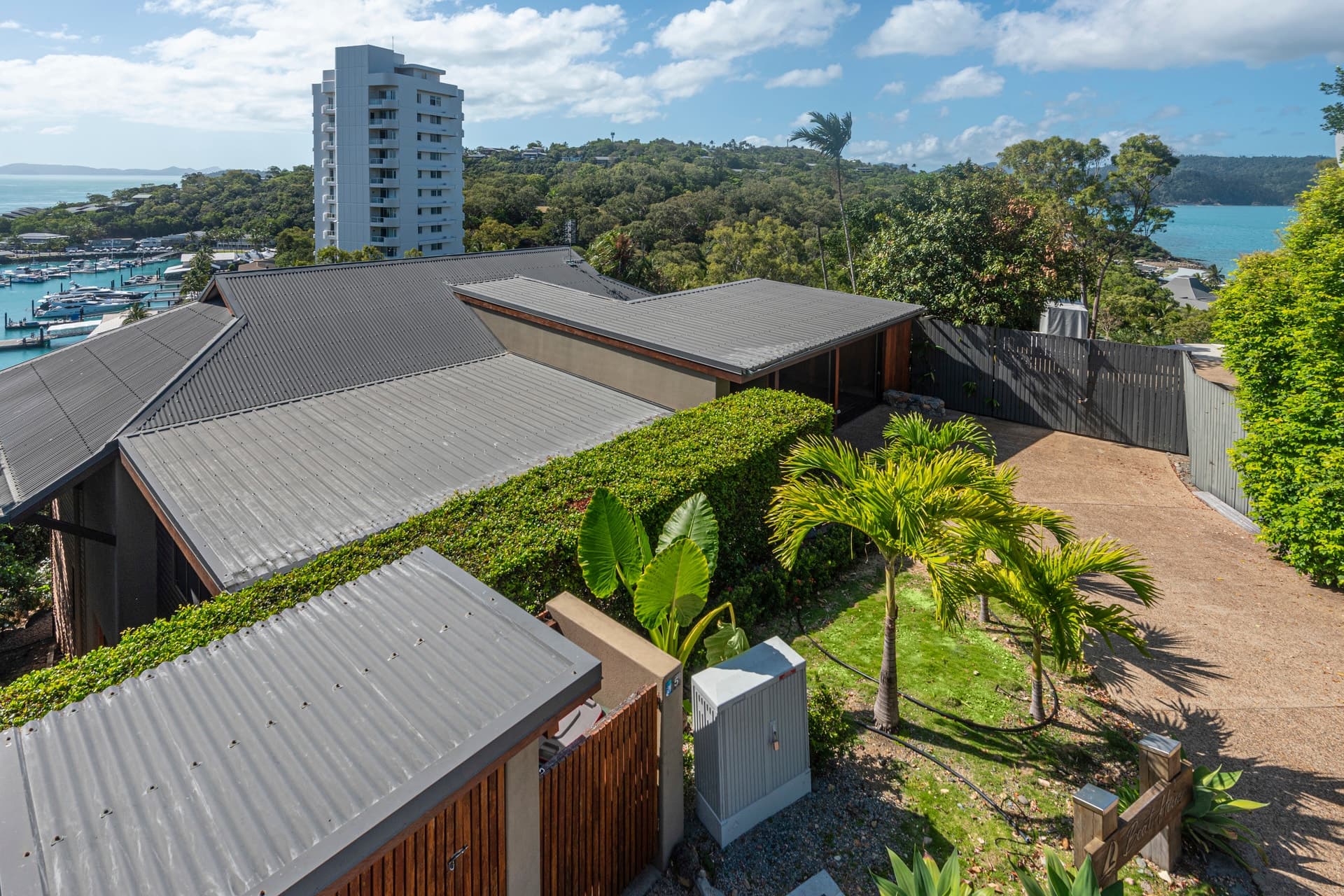 Hamilton Island, Hamilton Island - Thumbnail 8