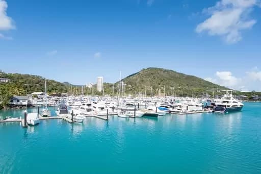 Hamilton Island, Hamilton Island - Thumbnail 3