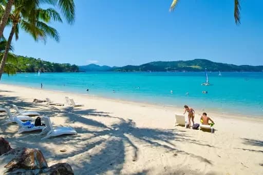 Hamilton Island, Hamilton Island - Thumbnail 4