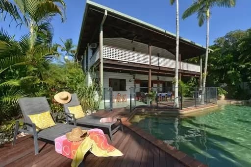 Port Douglas, Port Douglas - Thumbnail 2