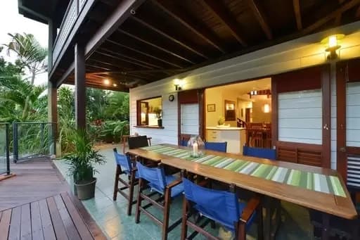 Port Douglas, Port Douglas - Thumbnail 3